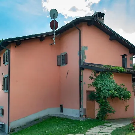 Alloggio per agriturismo Il Corniolo