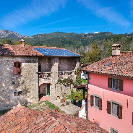 Il Corniolo Agroturismo
