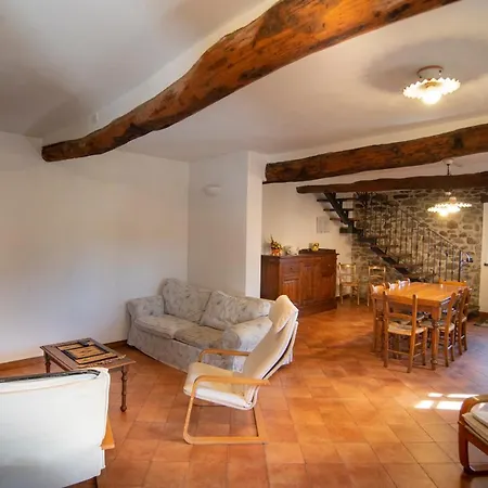 Il Corniolo Alloggio per agriturismo *