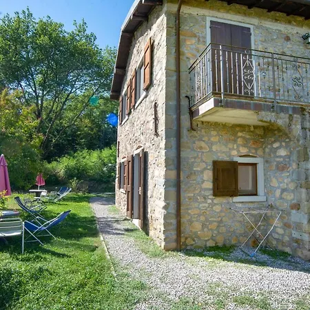 Alloggio per agriturismo Il Corniolo *