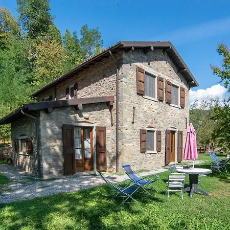 Alloggio per agriturismo Il Corniolo