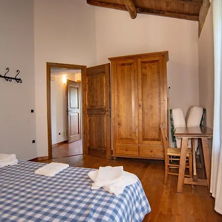 Il Corniolo Alloggio per agriturismo