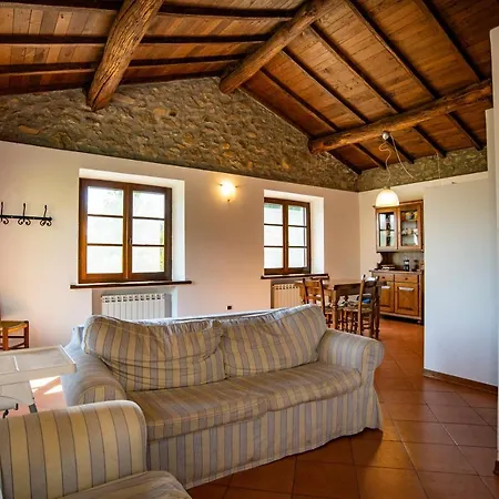 Il Corniolo Alloggio per agriturismo