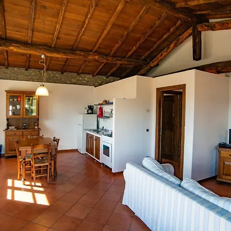 Il Corniolo *