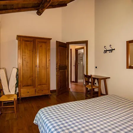 Il Corniolo * Castiglione di Garfagnana