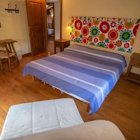Agroturismo Il Corniolo Castiglione di Garfagnana