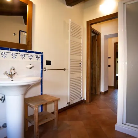 Agroturismo Il Corniolo Castiglione di Garfagnana
