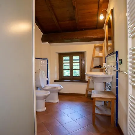 Il Corniolo Agroturismo *