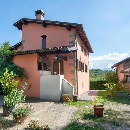 Il Corniolo * Castiglione di Garfagnana