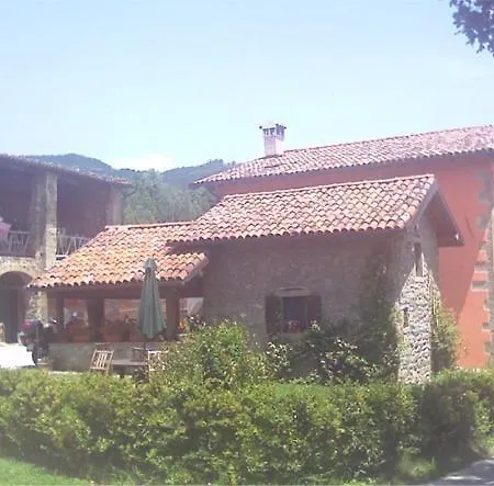 Il Corniolo Castiglione di Garfagnana