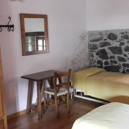 Il Corniolo * Castiglione di Garfagnana