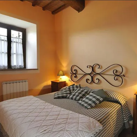 科尔尼罗农家乐 *