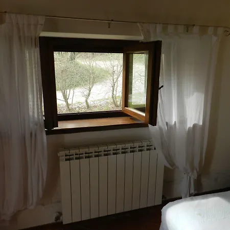 科尔尼罗农家乐 农家乐 卡斯蒂廖内迪加尔法尼亚纳