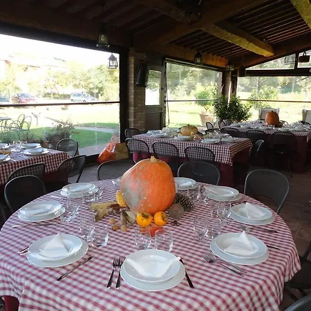 科尔尼罗农家乐 农家乐 卡斯蒂廖内迪加尔法尼亚纳