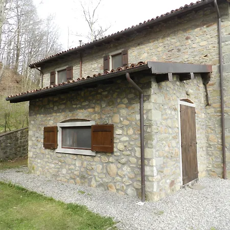 科尔尼罗农家乐 农家乐 卡斯蒂廖内迪加尔法尼亚纳