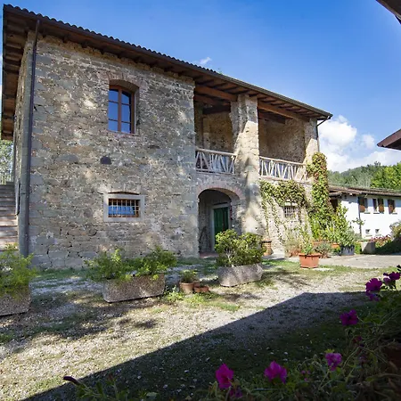 科尔尼罗农家乐 * 卡斯蒂廖内迪加尔法尼亚纳