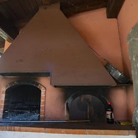 科尔尼罗农家乐 * 卡斯蒂廖内迪加尔法尼亚纳