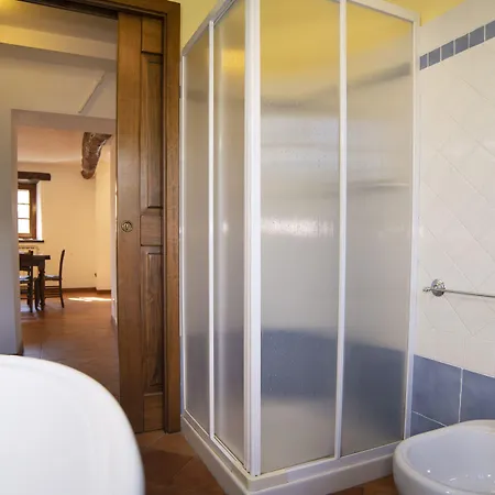 科尔尼罗农家乐 农家乐 卡斯蒂廖内迪加尔法尼亚纳