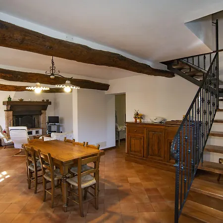 科尔尼罗农家乐 卡斯蒂廖内迪加尔法尼亚纳