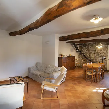 科尔尼罗农家乐 卡斯蒂廖内迪加尔法尼亚纳