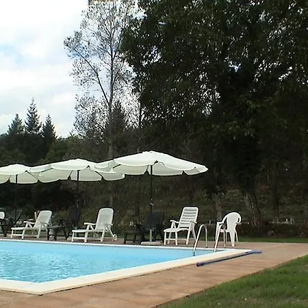 Il Corniolo *