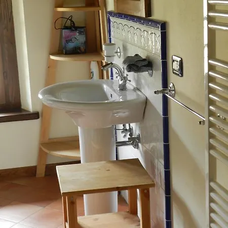 Il Corniolo Castiglione di Garfagnana