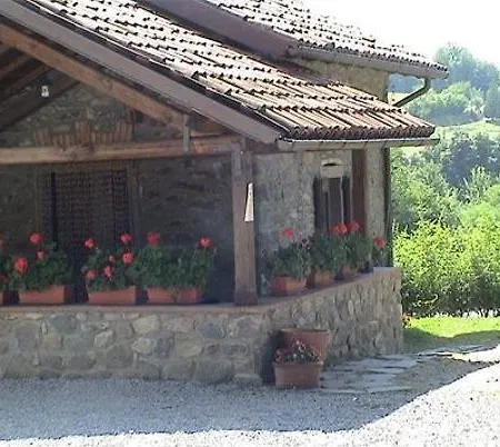 Il Corniolo Agroturismo