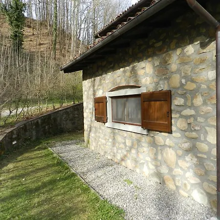 Agroturismo Il Corniolo *