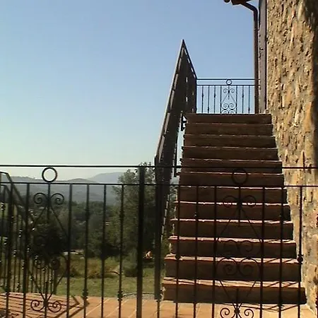 Agroturismo Il Corniolo Castiglione di Garfagnana