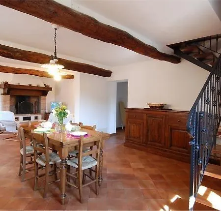 Il Corniolo Agroturismo *
