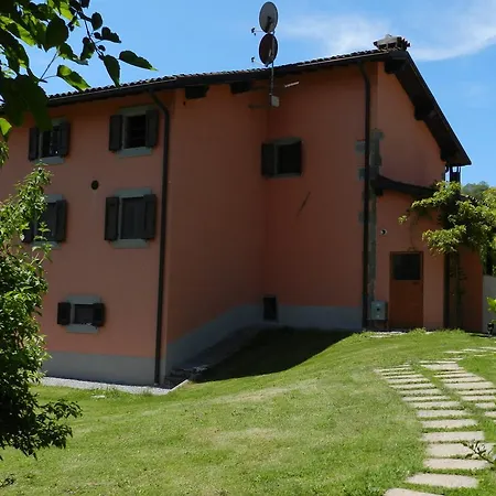 Il Corniolo Agroturismo *