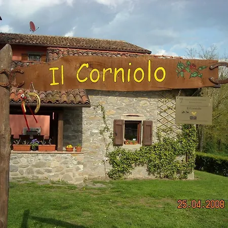Il Corniolo *