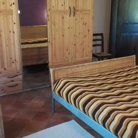 Il Corniolo * Castiglione di Garfagnana